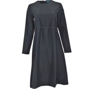 NWOT JUNEE Poppy Dress